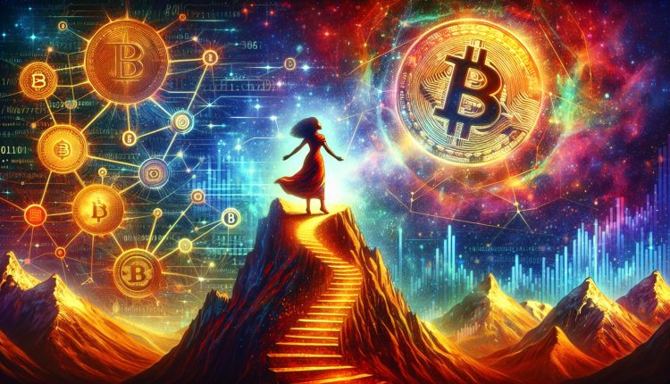 Exploring the Surprising Similarities Between Bitcoin and the American Dream