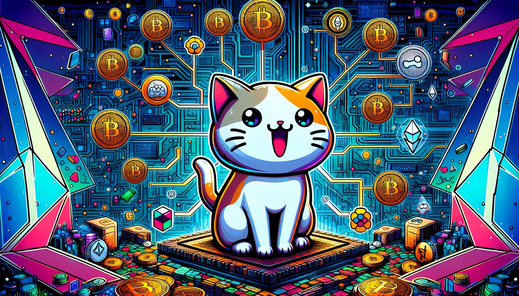 meme Archives - IOTA News