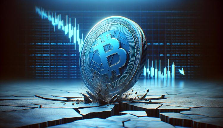 Political Finance Sector Plummets: BODEN Value Crashes by 95% Amid Trump-Biden Clash