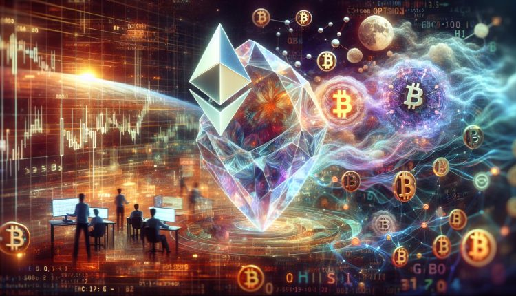 Exploring the Unique Twist in Ether Options Trends as They Mirror Bitcoin, With One Key Exception