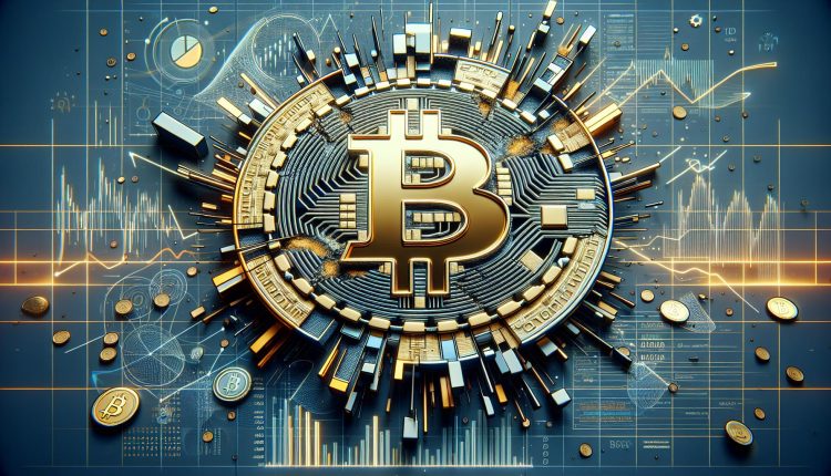 Bitcoin Price Plummets as Germany Sells Off More Than $900 Million in BTC