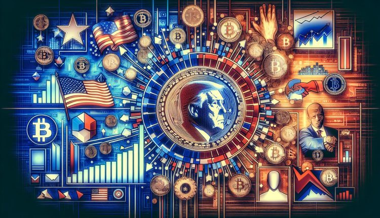 Senator JD Vance’s Chances to Become Trump’s VP Surge on Polymarket: A Closer Look at the Crypto-Savvy Contender