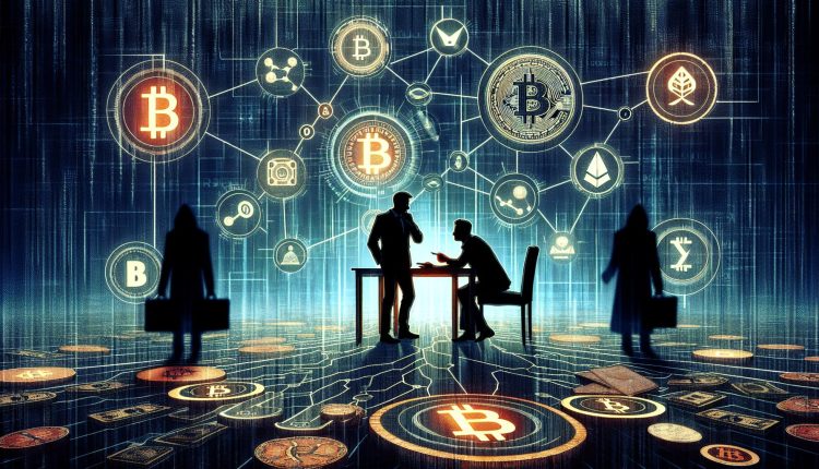 Top Crypto Venture Capitalist Accused by Former General Partner of Secret Dealings with Portfolio Company