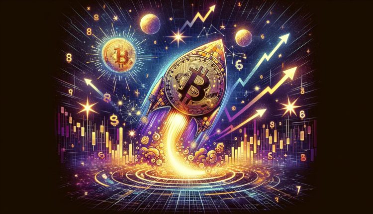 Bitcoin Surges Toward $60K: Analysts Predict Continued Volatility Ahead