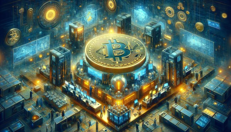 Bernstein Analysts: Bitcoin Miners Could Be Key Players in Crafting Next-Gen AI Data Centers