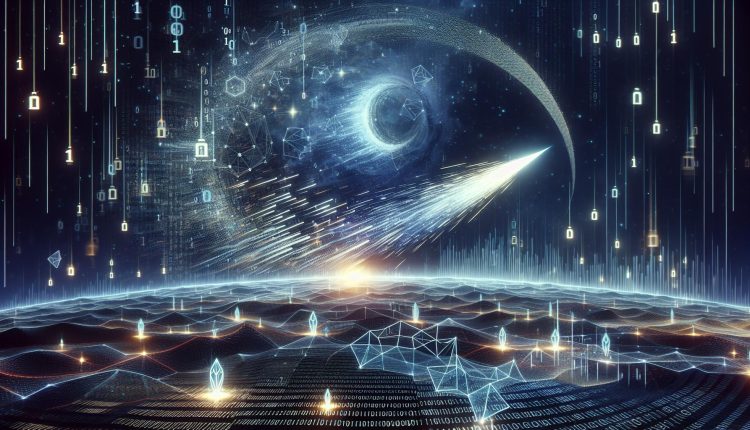 Revolutionizing Blockchain: SKALE’s ‘Pacifica V3’ Upgrade Set to Double Transaction Speeds