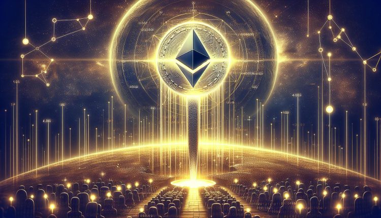 Staked Ether Approaches Record Levels as Anticipation Builds for Imminent ETF Approval