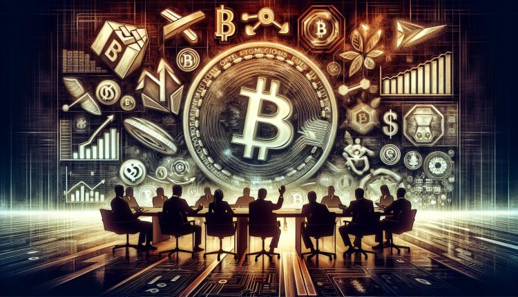 Senators Intensely Question SEC Commissioner About Bitcoin ETF Approval During U.S. Regulatory Nominee Hearings