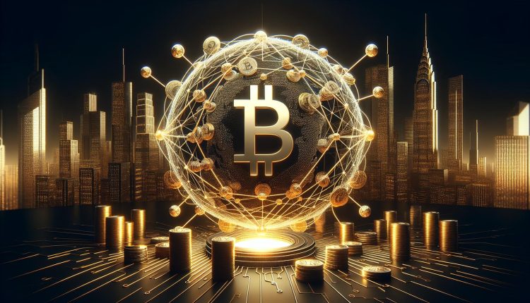 Blockchain Innovator Partior Secures $60M in Series B Funding, Backed by Industry Giants JPMorgan and DBS