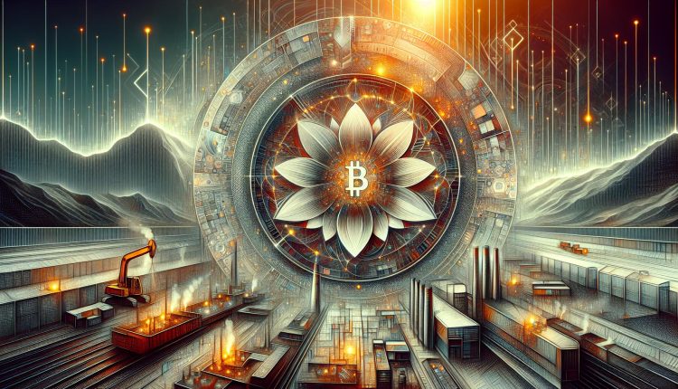 Iris Energy Ramps Up Bitcoin Mining Operations with Major Expansion at Childress Site, According to Bernstein