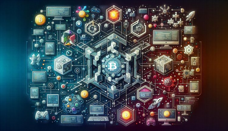 Discover How Modular Appchains Are Set to Transform Blockbuster Game Development!