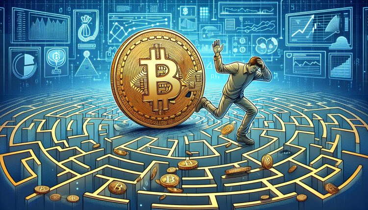 Bitcoin’s Rally Stumbles Once More, Yet Optimism Persists for a Comeback