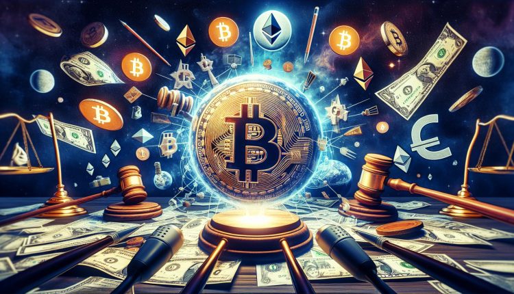 U.S. House Unable to Overturn Biden’s Veto on Bill Aimed at Halting Contentious SEC Regulations