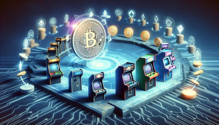 Unlock the Fun: The Evolution from Coin-Operated to Token-Operated Gaming Machines