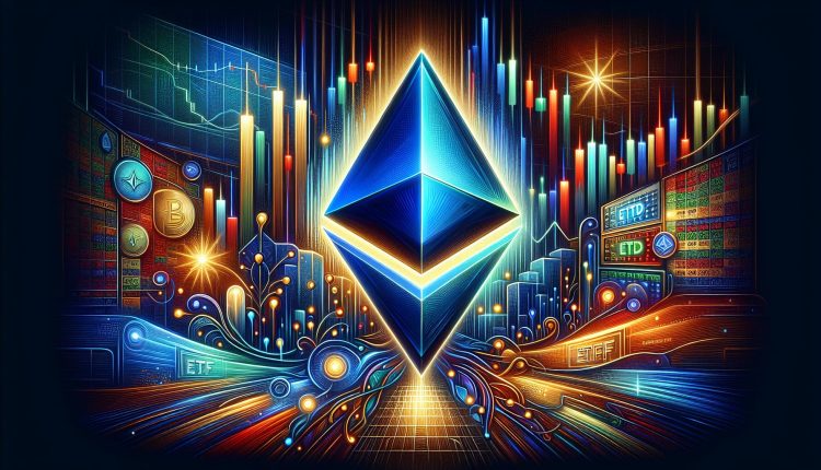 Breaking News: SEC Greenlights Ethereum ETFs to Begin Trading Next Tuesday, According to Insiders