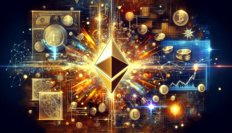 Ether Spot ETFs Poised for a $5.4 Billion Surge in Net Inflows Within Six Months, Predicts Citi