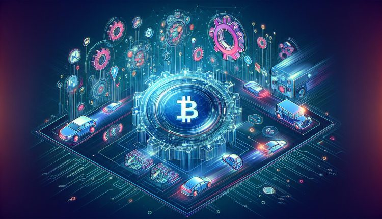 How DePIN Technology is Revolutionizing Car Ownership and Making it Cool Again