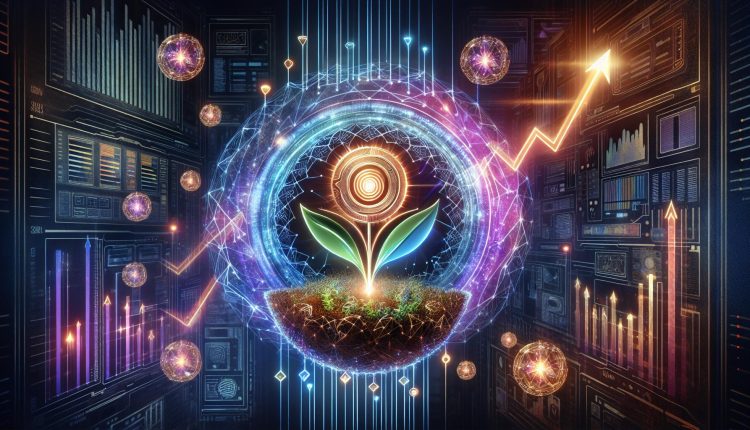 Core Scientific Gets a Buy Rating Upgrade Amid High-Performance Computing Growth, Says B Riley