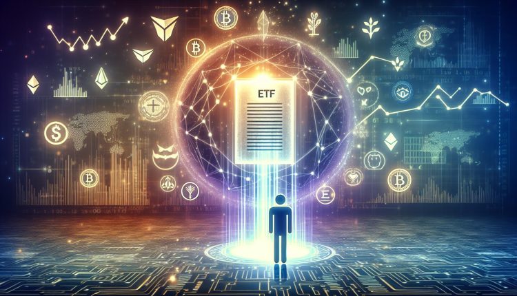 Ether ETF Approval on the Horizon: Applicants Submit Final Forms in Anticipation