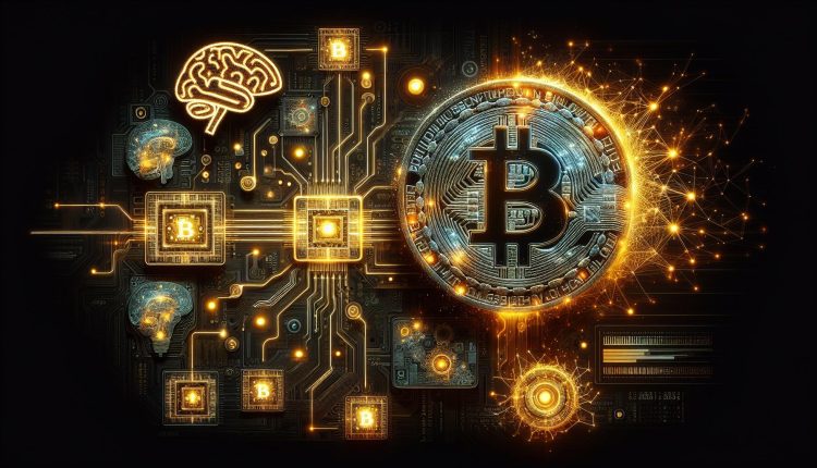 Bitcoin Mining Makes a Comeback – Now Powered by AI!