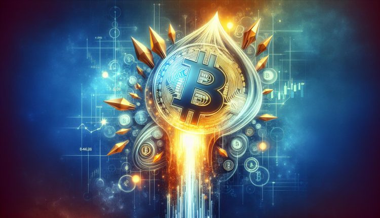 Bitcoin Soars to $64K as Biden’s Withdrawal Chances Rise: What’s Next?