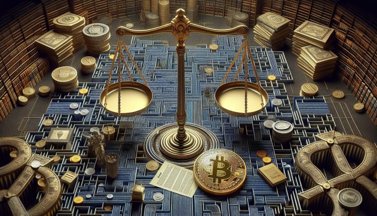 Exploring the Impact of Third-Party Token Allegations in the SEC’s Lawsuit Against Binance: A Closer Examination