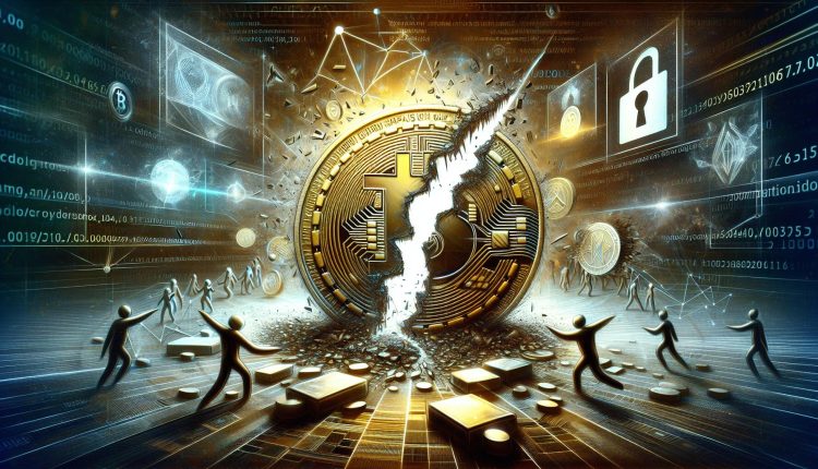 WazirX vs. Liminal Custody: Blame Game Ensues After $230M Crypto Hack Strands Customers