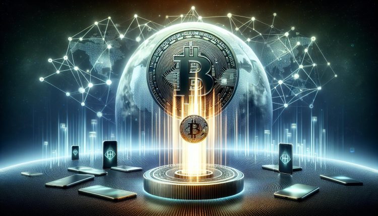 HNT Token Outshines Bitcoin with a 40% Surge as Helium’s Mobile Subscriber Base Exceeds 100K