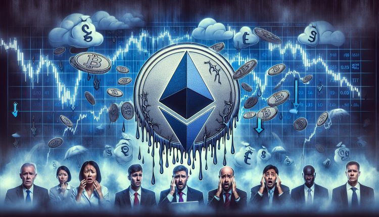 Dim Prospects for Ethereum ETFs: Analysts Forecast Low Demand