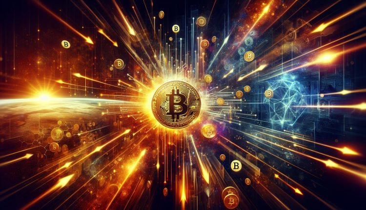 BlackRock’s Spot Bitcoin ETF Surges with $526M in Net Inflows!