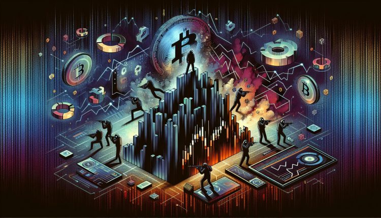 Breaking News: DeFi Powerhouse dYdX Reports Security Breach Amid Sale Speculations