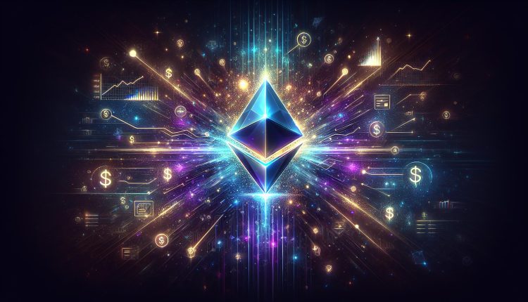 Ether ETF Trading Volume Surpasses $1 Billion on Launch Day