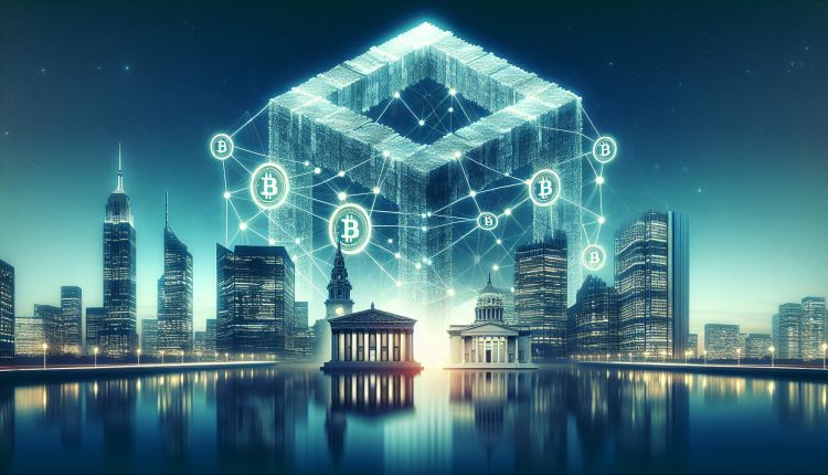 JPMorgan Endorses Riot Platforms’ Strategic Acquisition of Block Mining for Enhanced Market Position