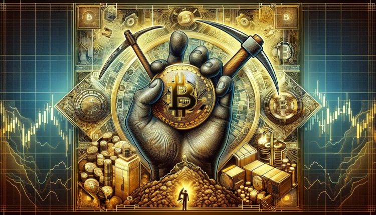 Bitcoin Miner Marathon Invests $100M in BTC, Embraces Full HODL Strategy Once More