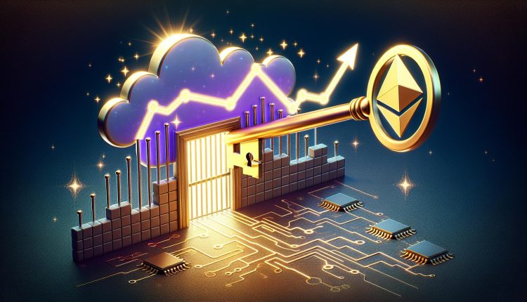 Unlocking the Future: The Inevitable Rise of Staking in Ethereum ETFs