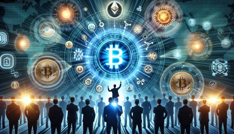 Trump’s Upcoming Speech at Bitcoin Conference Sparks Excitement: What Enthusiasts Like ‘The Crypto Patriot’ Expect to Hear