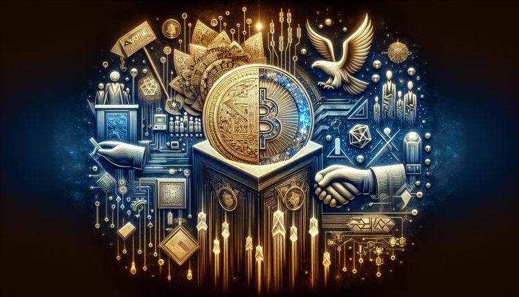 Democratic Crypto Advocates Push for Party Platform That Welcomes Cryptocurrency