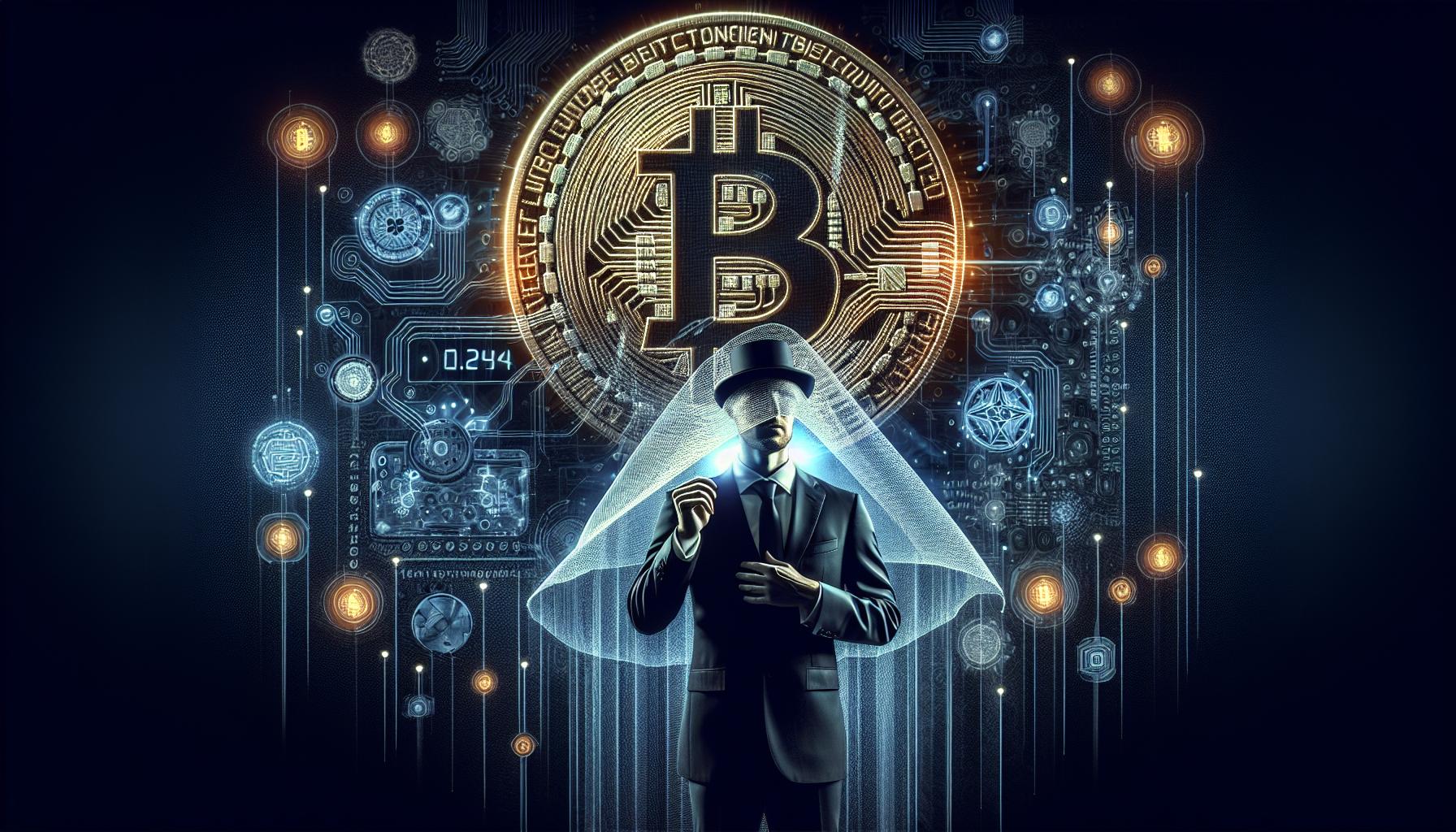 Unveiling Donald Trump’s Vision: Key Excerpts from His Bitcoin 2024 Speech