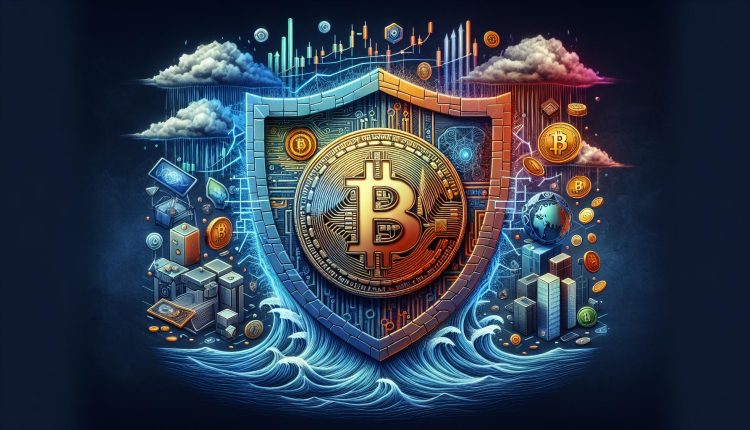 Bitcoin Experiences Volatile Trading Amid Trump’s Plan to Designate It as a U.S. Strategic Asset