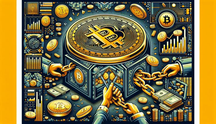 Senator Lummis Advocates for U.S. to Purchase 1 Million Bitcoins in Bold Move to Tackle National Debt