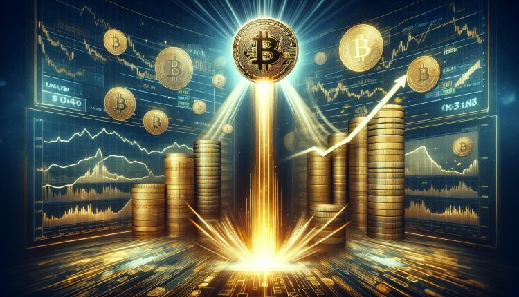 Bitcoin Soars Close to $70K Following Trump’s Enthusiastic 2024 BTC Endorsement