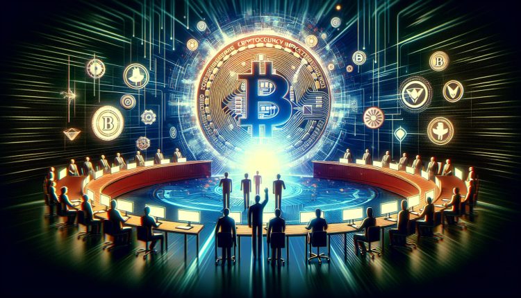 Bitcoin Enters the Political Arena: U.S. Government Considers Revolutionary Airdrop Strategy