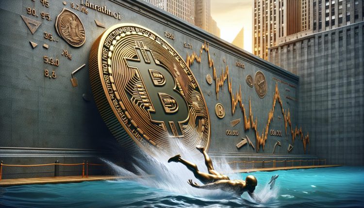 Bitcoin Miner Marathon’s Stock Plunges as Revenue Falls Short of Wall Street Expectations