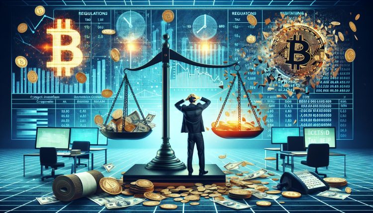 New Survey Unveils How Crypto Taxes and Stricter Regulations Are Affecting Indian Investors