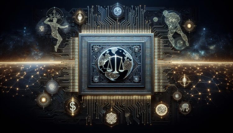 Exploring DePINs: Bridging the GPU Divide and Solving Ethical Dilemmas in AI