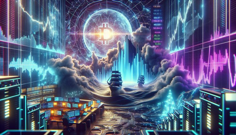 Analysts Warn: Coinbase’s Strong Earnings Threatened by Declining Volume and Federal Reserve Challenges