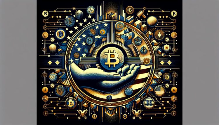 Unleashing the Digital Gold Rush: Donald Trump’s Bold Strategy for U.S. Bitcoin Dominance