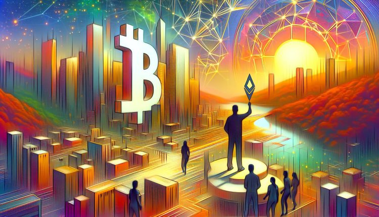 Arthur Hayes Unveils ‘Airheads’ NFT Collection on Bitcoin Ordinals at Protocol Village