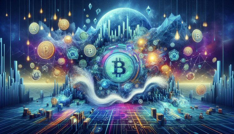 Market Excitement: BCH and ETC Drive a 1.2% Surge in Key Cryptocurrency Index