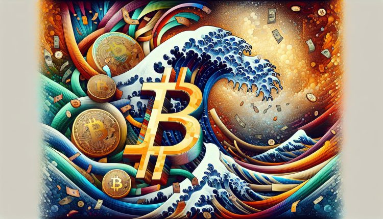 Bitcoin Plummets 15% Against Japanese Yen, Surpassing Its Fall Versus the USD Amid Unraveling Yen Carry Trades